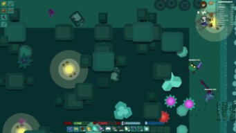 Starve.io Banned #2