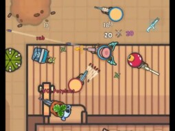 Moments #2 in 50 v 50 Mode | Zombs Royale