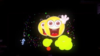 Agma.io - Ability Destruction #14