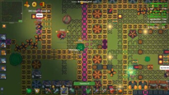 Dynast.io | Raid video