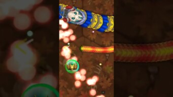 #shorts #littlebigsnake #gamingvideos #games #gaming #worms #wormate #warzone #video #videogam #vira