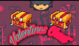 Valentines Chest Opening!! | Zombs Royale | Season 31