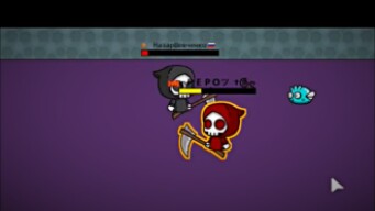 Redoing level 0 challenge // Evoworld.io