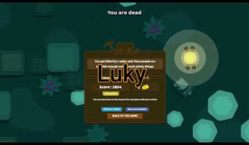 Starve io Ez Kill+Raid For 200 Sub!!!