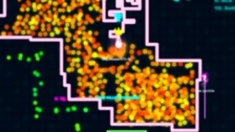 1 hour of Powerline in 4x speed