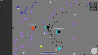 1.436mill Hunter 4TDM (Denied World Record) Diep.io