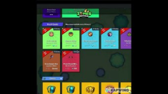 GETTING THE GRAVEKEEPER AXE IN ZOMBSROYALE.IO!  #shorts