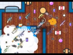 Moments #6 | Zombs Royale