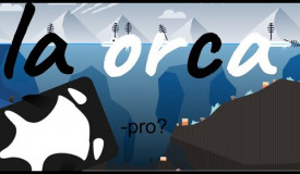 Orca Is So Pro?!? - Deeeep.io - Gameplay