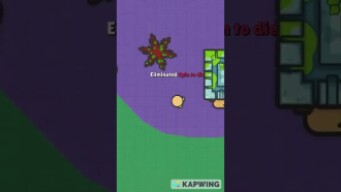 insane offscreen snipe exposed random kid