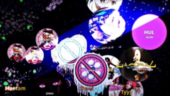 agma io #7 xeu destruction