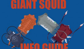 Be A Better Giant Squid | A deeeep.io guide