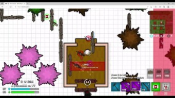 1v1ing Artzy in BuildRoyale.Io! 1v1 #2