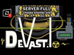 The Dark Age of Devast.io [Season4 Ep3]