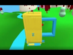 Lolbeans Survival Round Concept, The "Blender"