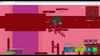 1v1ing Blackout in BuildRoyale.Io