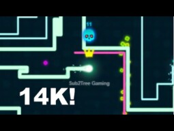 14k - Powerline.io (Ft. Newt, Patrick Z, Kano)