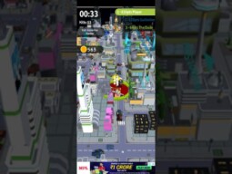 hole.io level 151 #shorts