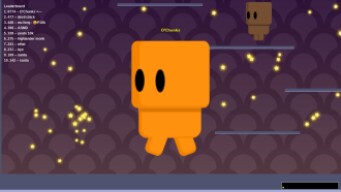 Stomped.io 10.5k score gallery