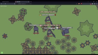 63 - 3 watersheep in a 6v1 | Moomoo.io private vids