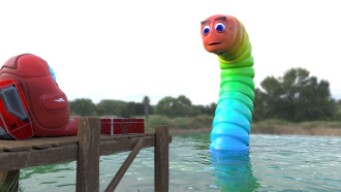 Slither io / Wormate io / Among us ( Fishing )