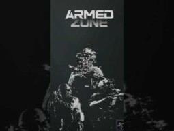 Armed Zone "Deeeep Learning"