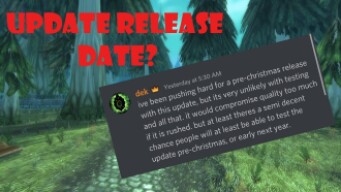 THE HORDES.IO UPDATE IS NEAR!!