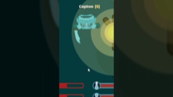 Le Full Dragon Gear ! (Starve.io)