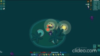 STARVE.IO JOSIAS TRASH PLAYER