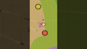 EASY WIN #shorts #zombsroyale