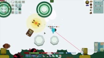 6# STARVE.IO KILL COMP