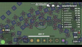 moomoo.io Revenir Mod x-ware Mod (x-ware as Revenir