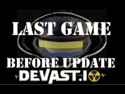 The Dark Age of Devast.io [Season4 Ep5]