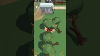 NOOB VS PRO VS HACKER IN HOLE.IO with #shinchan #noobvsprovshacker #chop #noobvspro #mrogg2