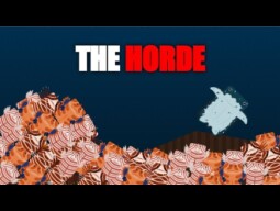 Lionfish Army - Deeeep.io Compilation