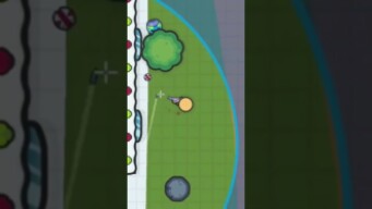 NICE #shorts #zombsroyale