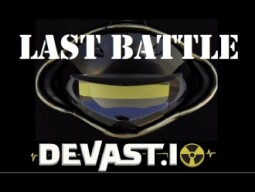 Longest Battle of Devast.io EVER [Season4 Ep6] (FINAL)