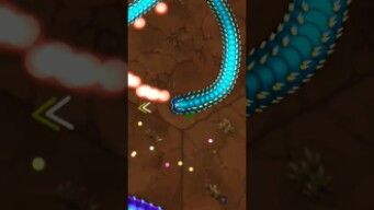 #wormateio #littlebigsnake #sorts #viralvideo #viralshorts #snake #videogames