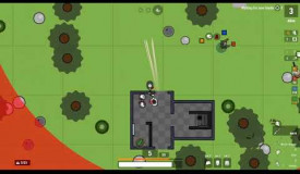 Surviv.io Pro 1v1 On Na Lobby lol | Pro survivio gameplay omg i4orirkddkdjjrjejwjeir