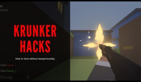 How To Hack Krunker.io Without Tampermonkey