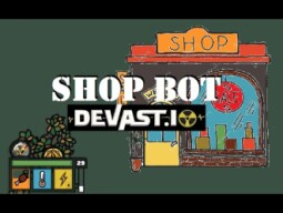 Devast.io Community Server [Season5 Ep2]