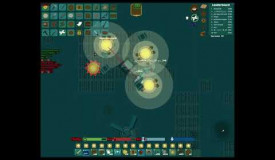 Starve.io Forest Mode Normal Mode Sea Farm