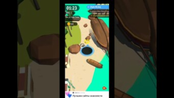 Hole.io #shorts #Hole #Hole.io #shortsforfun