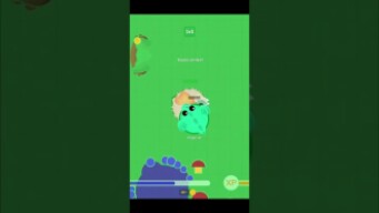 10 EPIC Kills in Mope.io