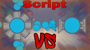 GTrapper Stacker VS Deathstar Stacker (Script) | Diep.io