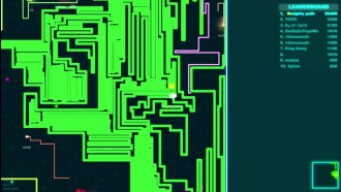 I'M BACK | Powerline.io 30k +