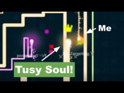 KILLING Pros in Powerline.io! - Part 2