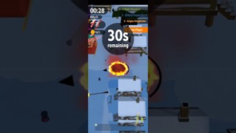 hole.io level 172 #shorts