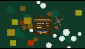 STARVE.IO ABOUT MY 10M HS HOW GOT BETRAY LOL ^^