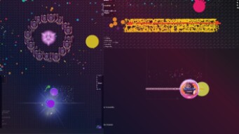 Agma.io#2 Random Spem